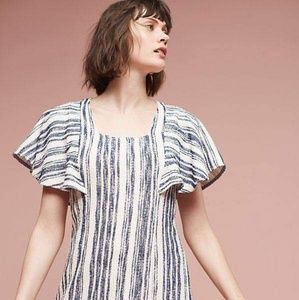 NWT Anthropologie Akemi + Kin Jovanie Dress
